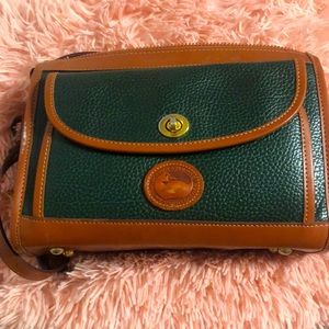 Purse in good condition and rarely used.